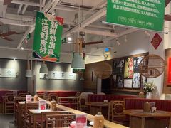 -味福记·江西小炒·南昌小吃(青山湖万达店)