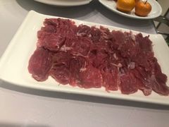腱子肉-gleeglee乐溢亦茶(合生汇店)