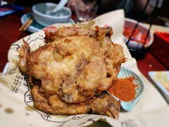 葫芦鸡-窄巷子陕菜馆·地道陕西菜(粉巷店)