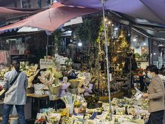 -循礼门鲜花花市(武汉循礼门店)