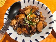 -有喜屋·烧鸟·居酒屋(三钢里店)