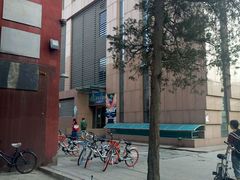 -天幕新彩云国际影城(激光巨幕店)