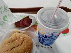 -华莱士·全鸡汉堡(湛江新华店)