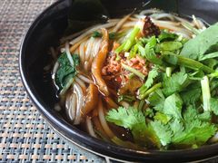 -洲际酒店·地平线全日餐厅HORIZON CAFÉ