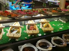 -富力威斯汀酒店·知味自助餐厅