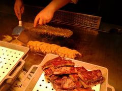-威海蓝海御华大饭店·蓝钻美食自助百汇