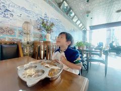 -FISH&POTATO Cō(地中海美食 万象城店)