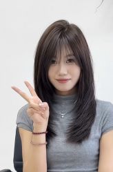 点击看大图 -真好真意SALON 接发·染·烫特色店
