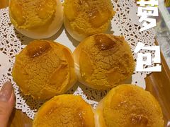 菠萝包-石岐佬中山菜馆(张溪店)