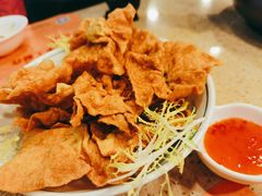 百花炸云吞-点都德(聚福楼店)