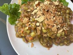 -Santoor 萨都里印度餐厅(北锣鼓巷店)