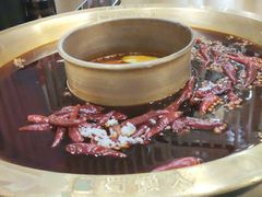 -巴蜀懒人火锅(龙颈路店)