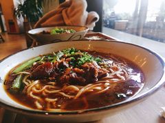 -三十三碗黄牛肉面(东原1891店)
