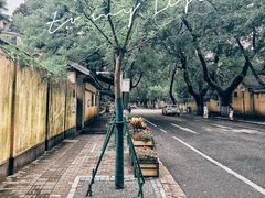 -颐和路民国时期公馆风貌区