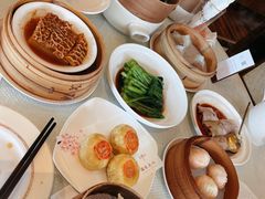 -铭家点心(秦岭路店)