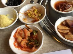 -郑阿姨的家·이모네·韩料&烤肉(武川路店)