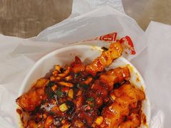 -周签签锅巴土豆(建设路总店)