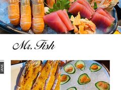 -Mr·Fish鱼鲜生海鲜放题(银泰in99店)
