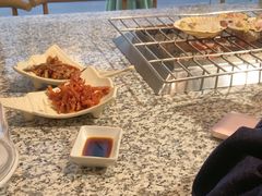 -震海贝烤贝·民俗特色店(延吉总店)