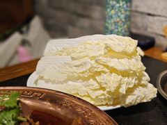 白菜-友乐居羊蝎子(西直门店)