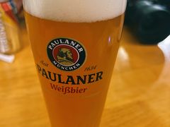 白啤酒-巴伐利亚啤酒坊(意式风情街店)