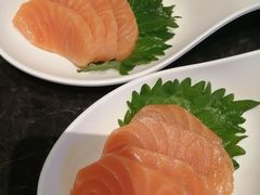 -川骄海鲜自助(河东店)
