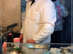 -特色椒盐排条(天山西路店)