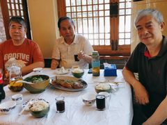 -百花人家(清水田园店)