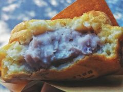 -半饱台式茶点