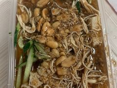 -媛媛家秘制鸡丝凉皮(陆慕店)