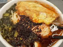-东方宫·中国兰州牛肉拉面清真(三里屯店)