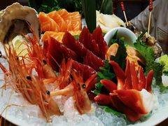 -万鱼亭·筑地屋 日本料理(淮海街店)