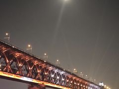 -武汉两江游览·夜游长江(汉口粤汉码头)