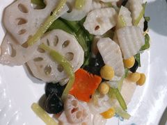 荷塘月色-上下九广州菜馆(锦业路店)