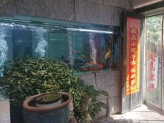 -又见炊烟私房菜(敬亭路店)