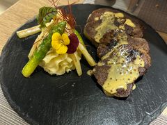 -LA CREPERIE BRETONNE布列塔尼法式餐厅(天童北路店)