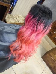 -红人馆造型十添