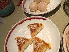 -金海华·悦食东方(苏州中心商场店)