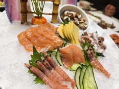 -好兄弟郭巨海鲜(天一阁店)