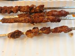 -巴依老爷·新疆美食(上城区天城路店)