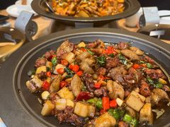 -六月雪干锅(绵阳凯德广场店)