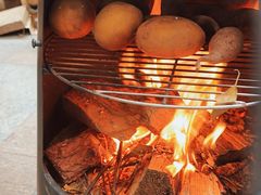 -鱼乐岛餐厅·户外花园主题餐厅