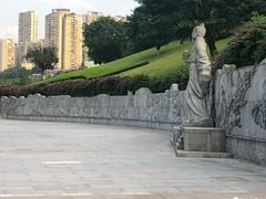 -龙头寺公园