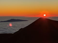-莫纳克亚山天文台