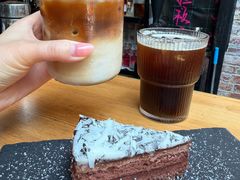-16毫米咖啡&酒吧(南锣鼓巷店)