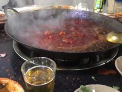 -星鸿社重庆老火锅