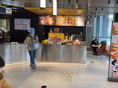-麦当劳(北苑秋实路店)