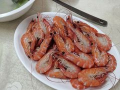 -锐记美食店·现捞海鲜(闸坡店)