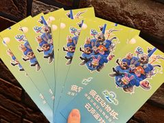 -上海环球金融中心骑迹50年环球之旅
