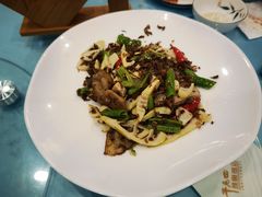 -干老四雅鱼饭店(滨江西路店)